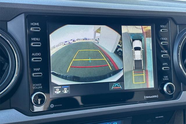 Certified 2023 Toyota Tacoma TRD Off-Road image 22