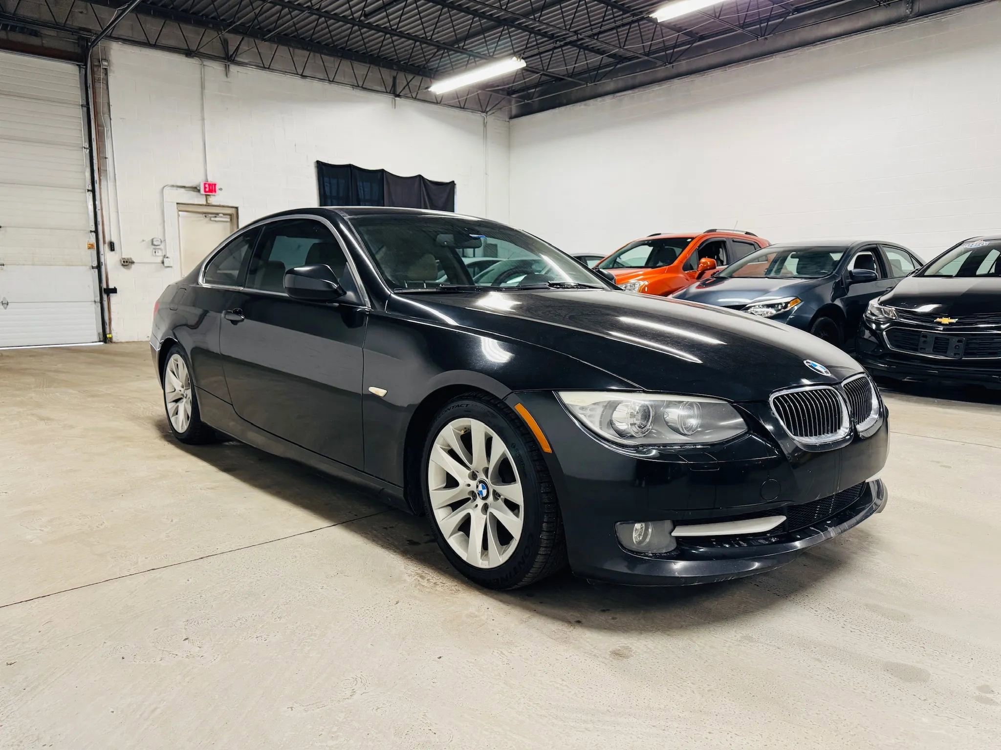 Used 2011 BMW 328i Coupe image 4