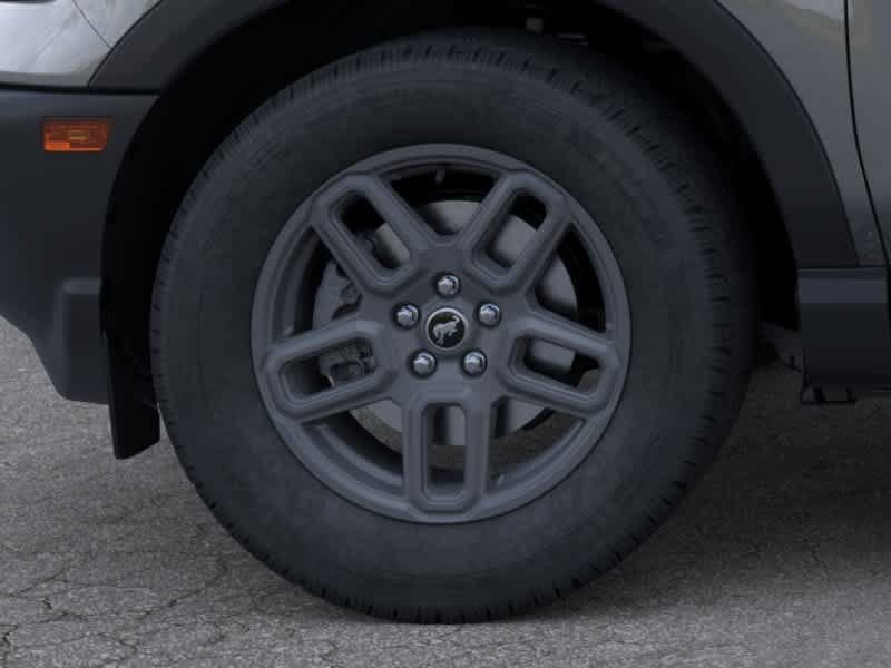 New 2026 Ford Bronco Sport Big Bend AWD/4WD image 19
