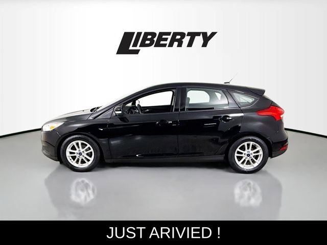 Used 2016 Ford Focus SE image 4