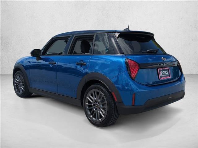 Used 2025 MINI Cooper S FWD image 8