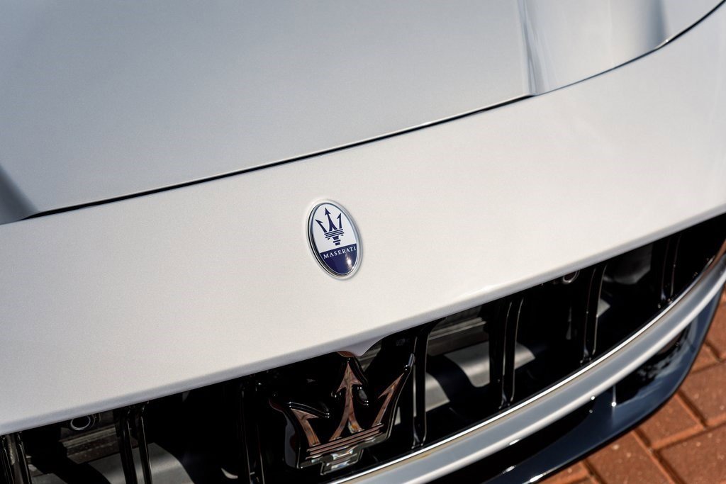 New 2026 Maserati GranTurismo Modena AWD/4WD image 10