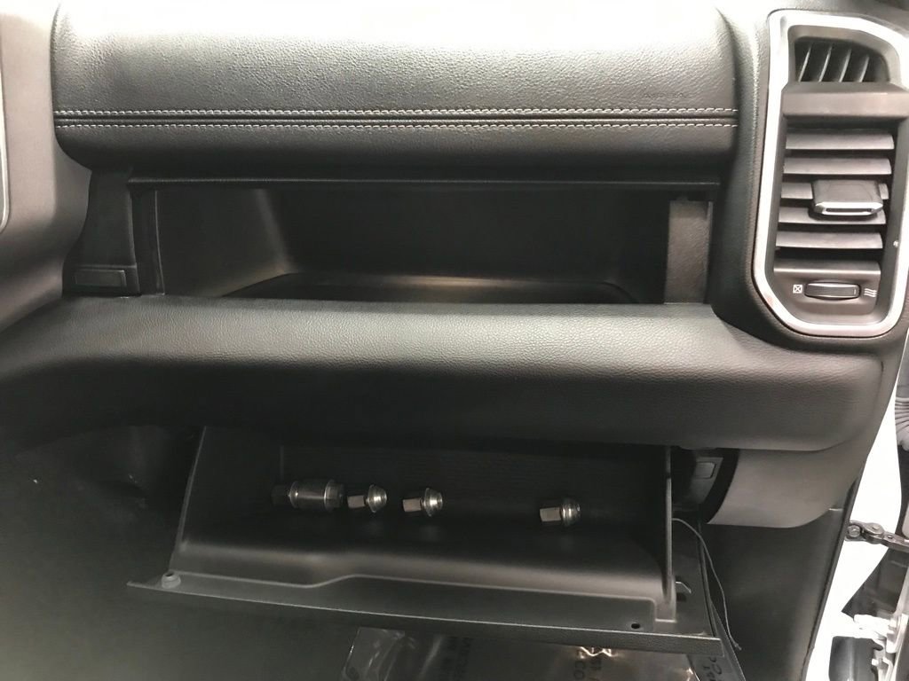 Used 2023 RAM 1500 Laramie image 43