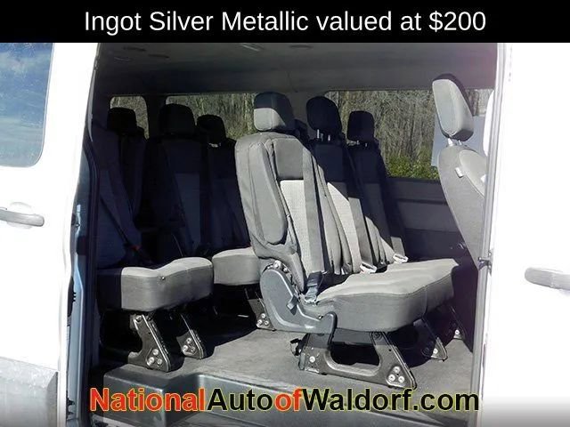 Used 2020 Ford Transit 350 XLT image 7