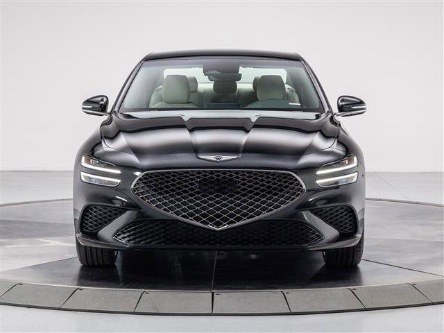 New 2026 Genesis G70 2.5T image 8
