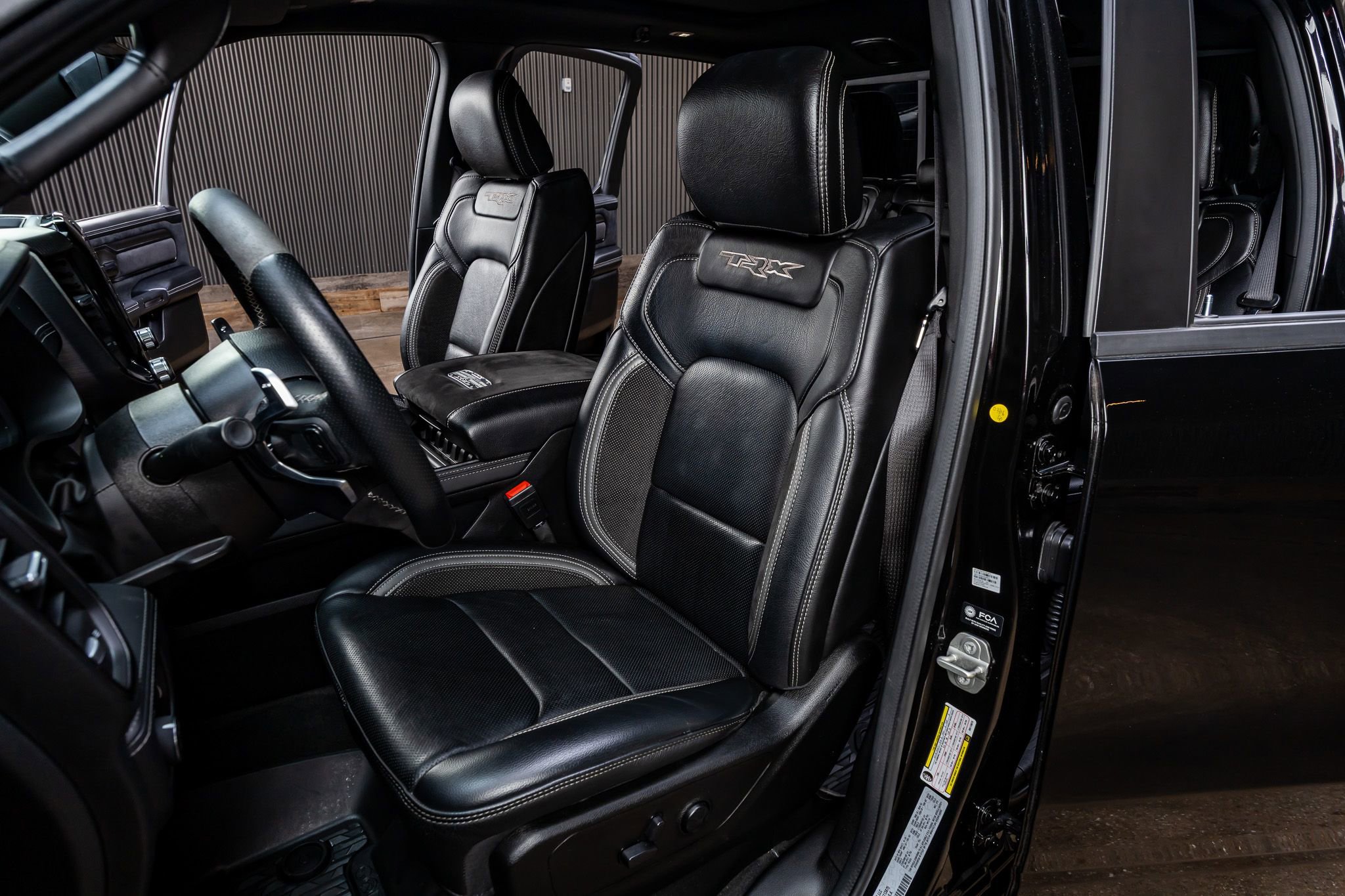 Used 2024 RAM 1500 TRX w/ TRX Level 2 Equipment Group image 30