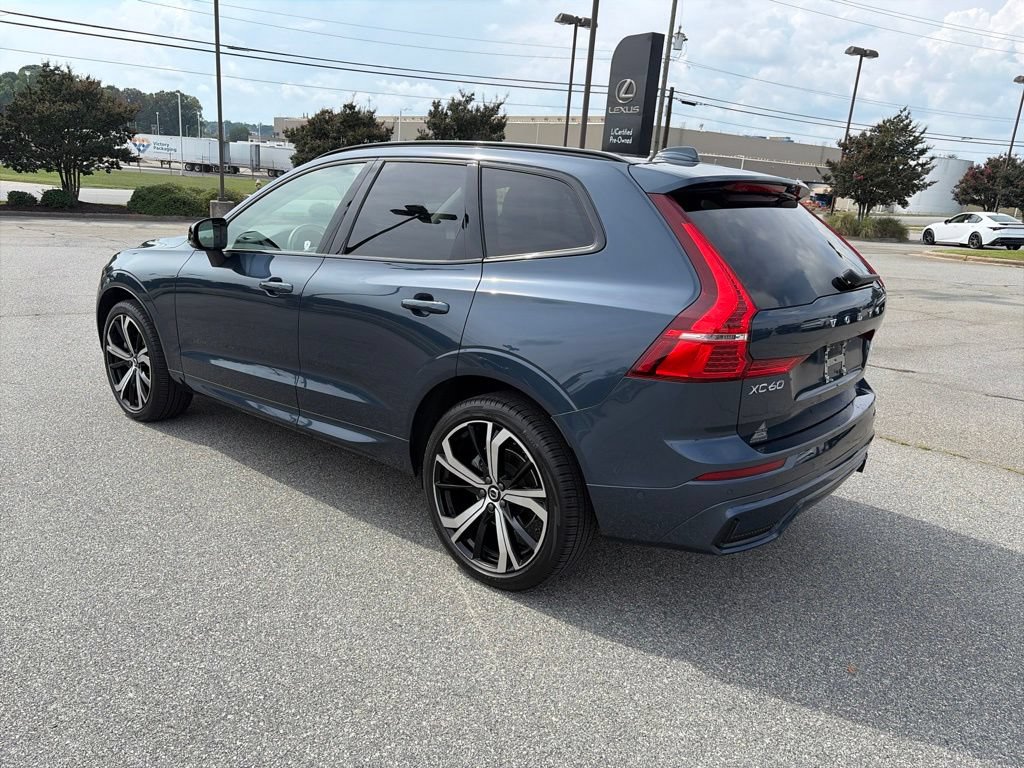 Used 2025 Volvo XC60 B5 Ultra w/ Climate Package AWD/4WD image 2