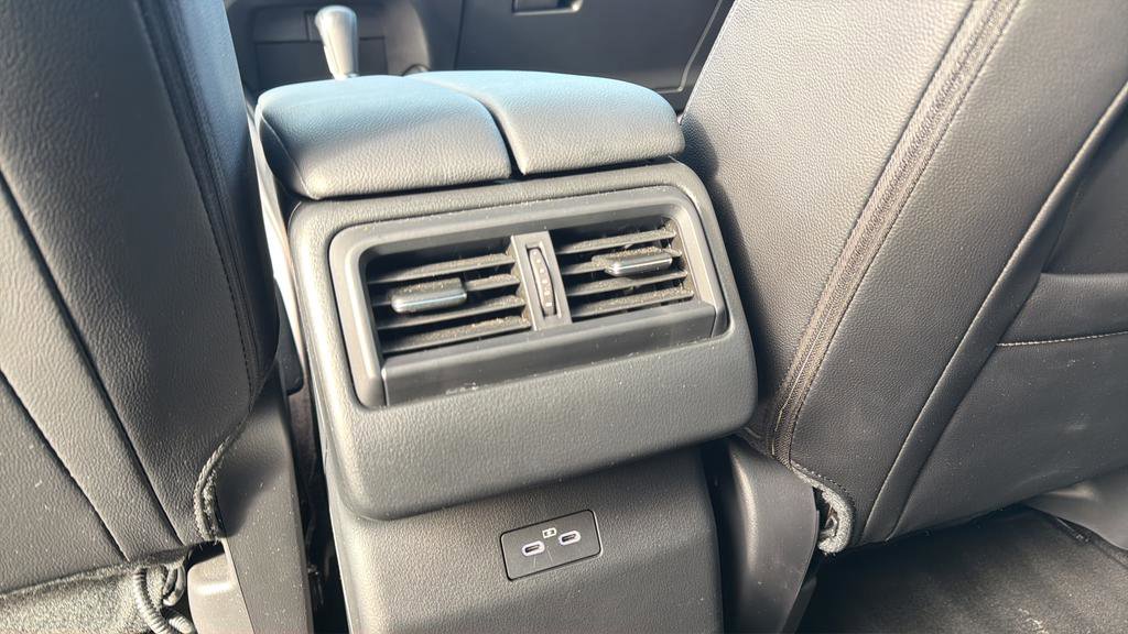 Certified 2025 MAZDA CX-50 AWD 2.5 S w/ Weather Package image 18