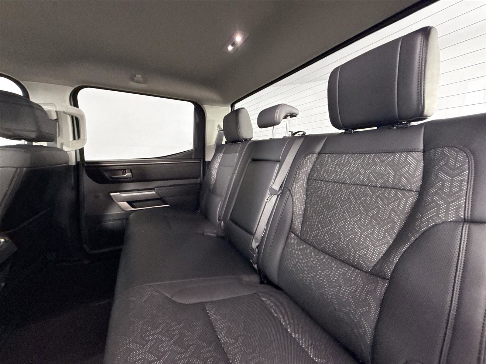 Used 2024 Toyota Tundra SR5 image 31