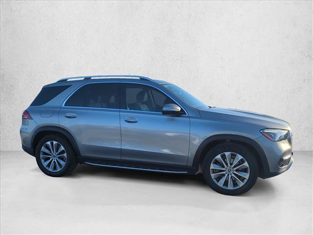 Used 2020 Mercedes-Benz GLE 350 4MATIC image 4