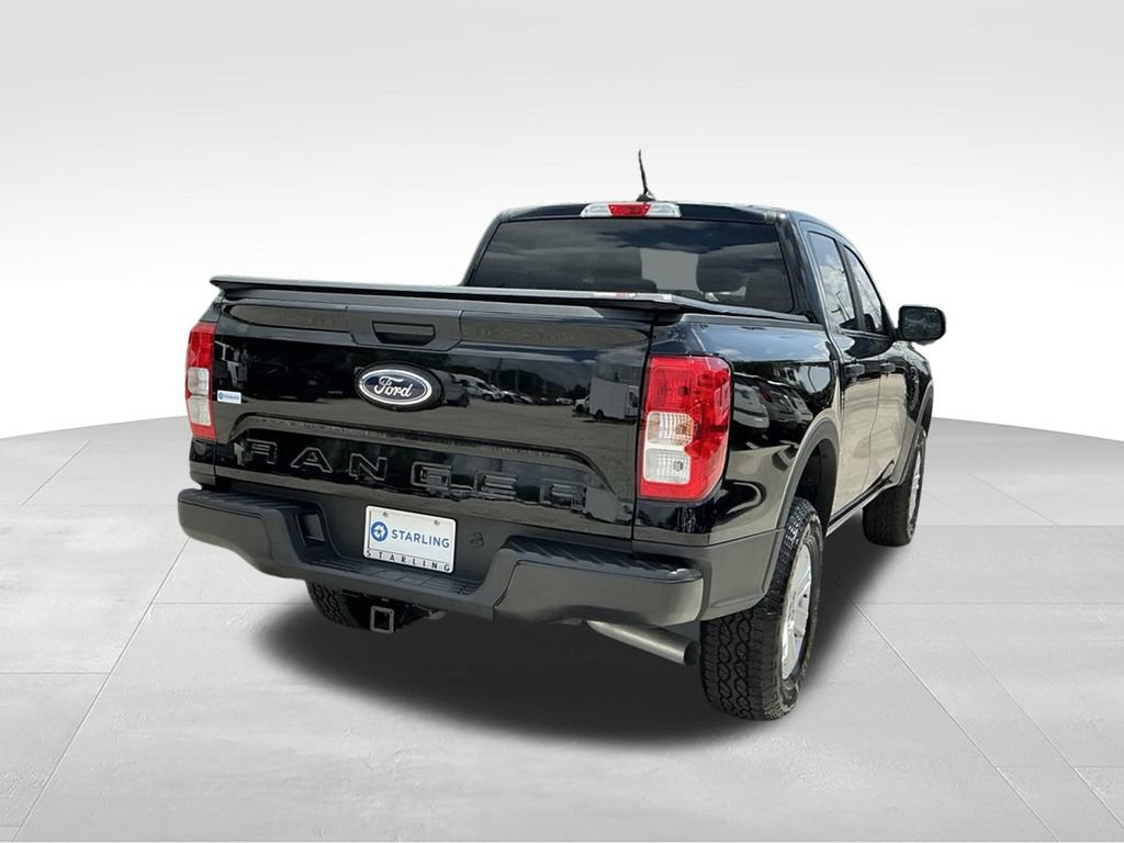 Used 2025 Ford Ranger XL RWD image 14