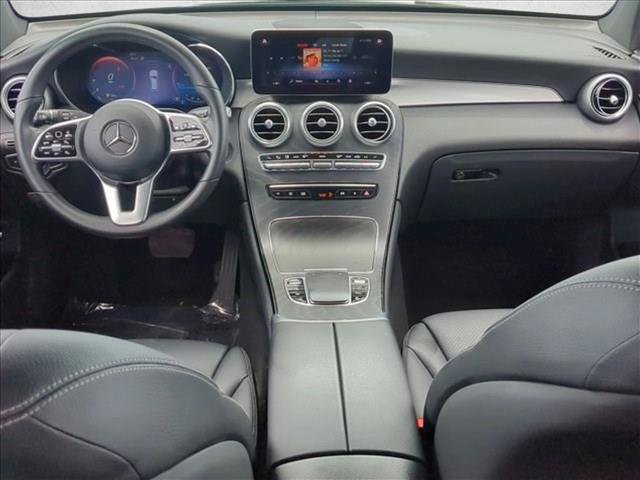 Certified 2022 Mercedes-Benz GLC 300 image 17