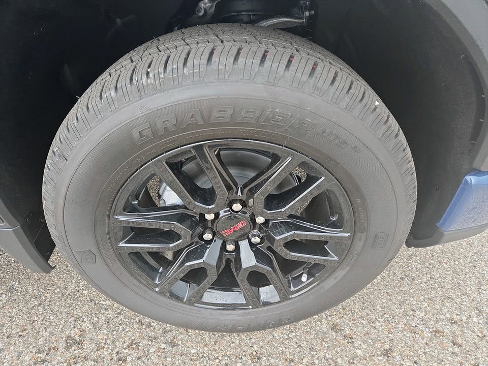 New 2026 GMC Sierra 1500 Elevation w/ Preferred Package image 35
