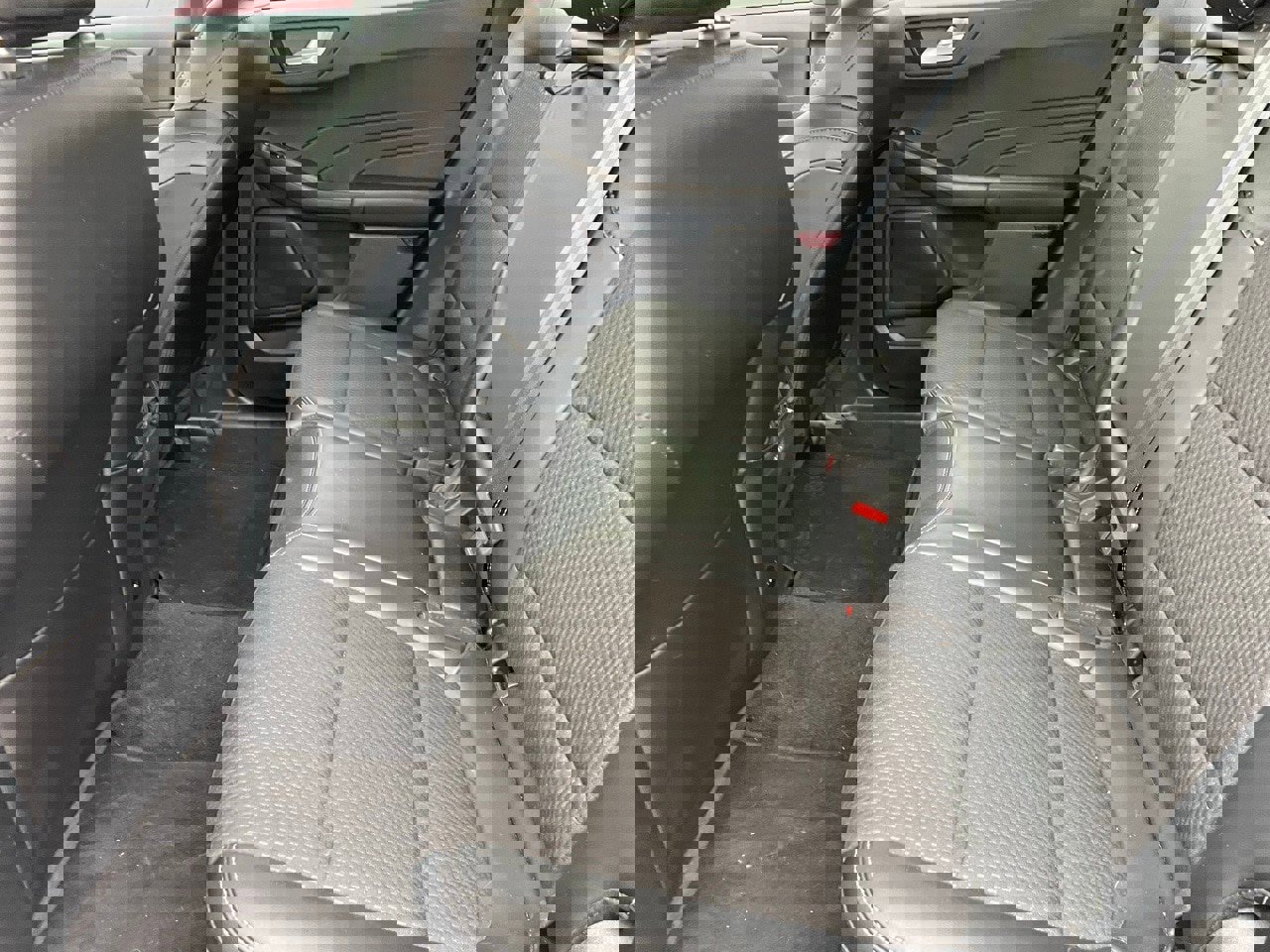 Used 2024 Ford Escape PHEV image 13