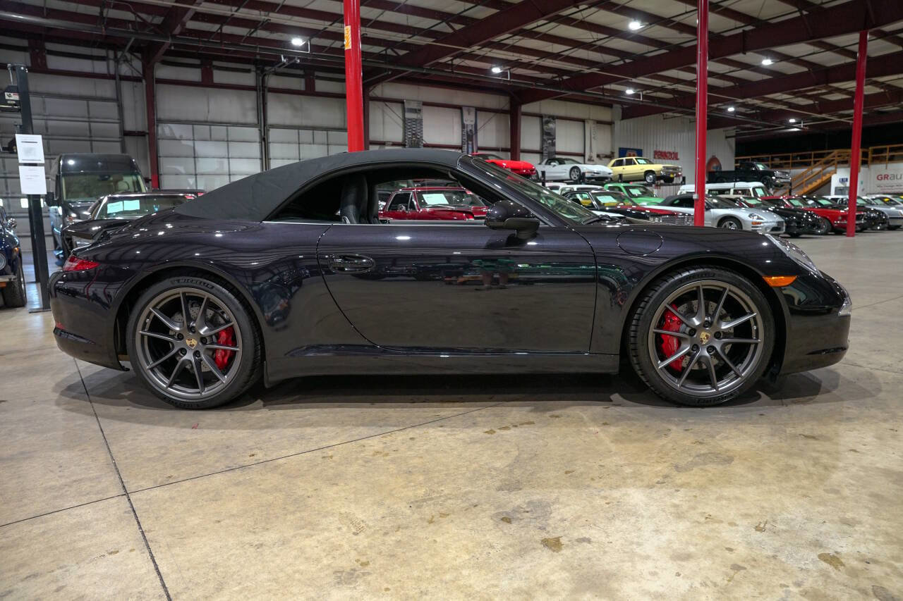 Used 2013 Porsche 911 Carrera S RWD image 24