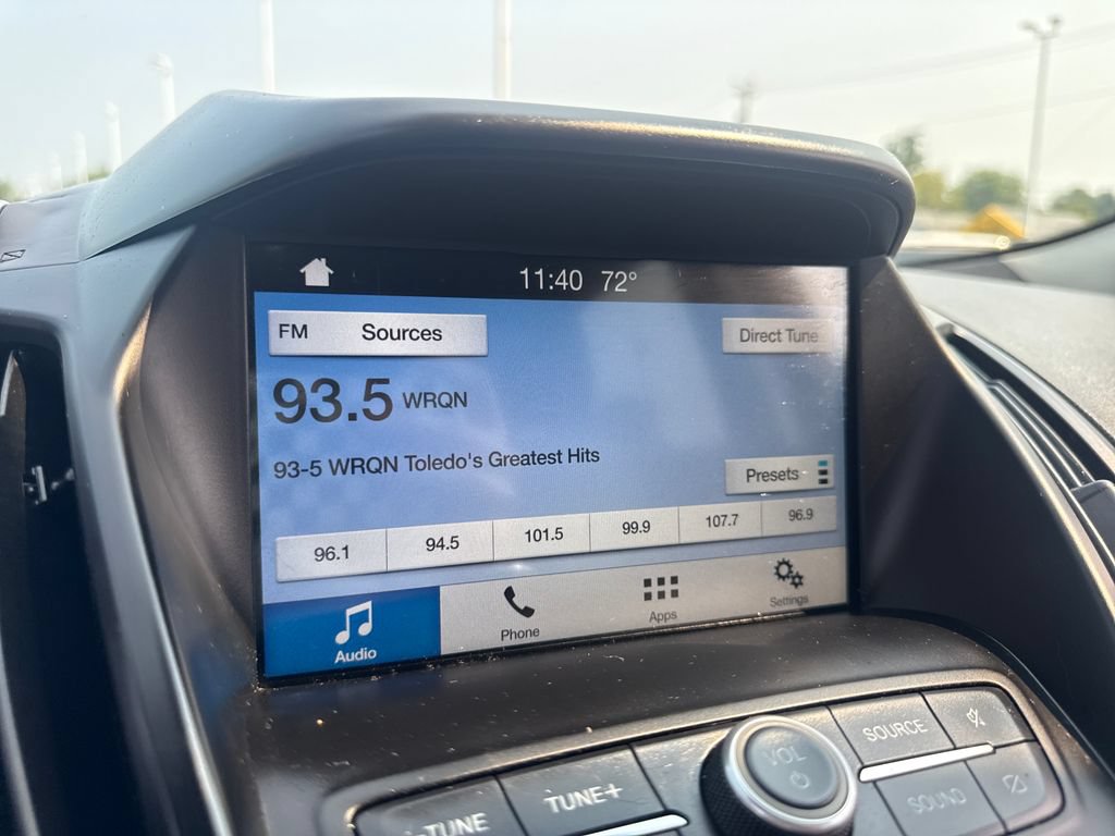 Used 2019 Ford Escape SE AWD/4WD image 27