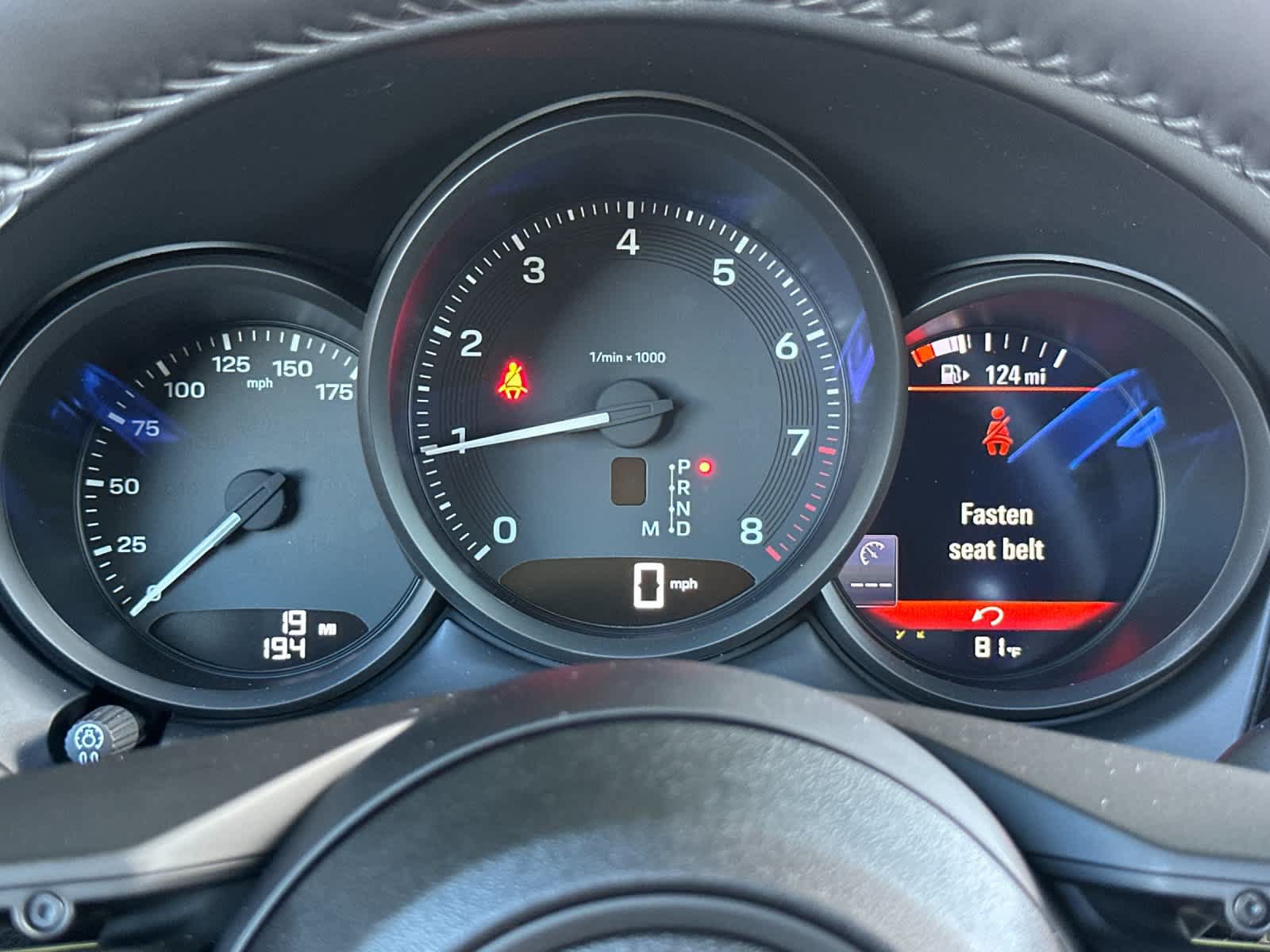 New 2026 Porsche Macan AWD/4WD image 29