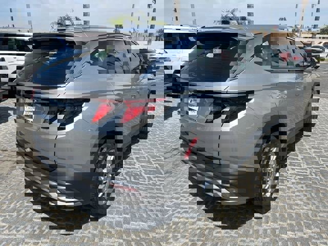 New 2026 Hyundai Tucson SE image 4