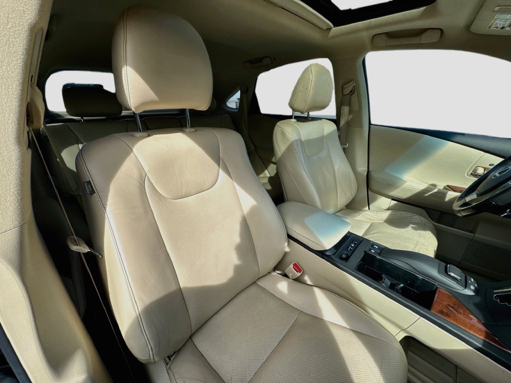 Used 2015 Lexus RX 350 AWD image 28