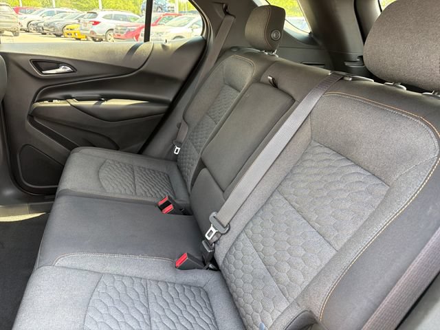 Used 2020 Chevrolet Equinox LT FWD image 22