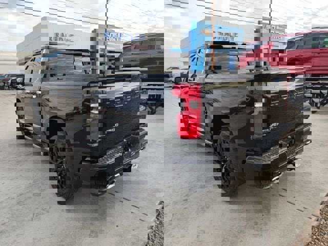 New 2026 Chevrolet Silverado 1500 High Country image 6