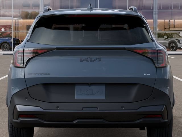 New 2027 Kia Sportage X-Line AWD/4WD image 13