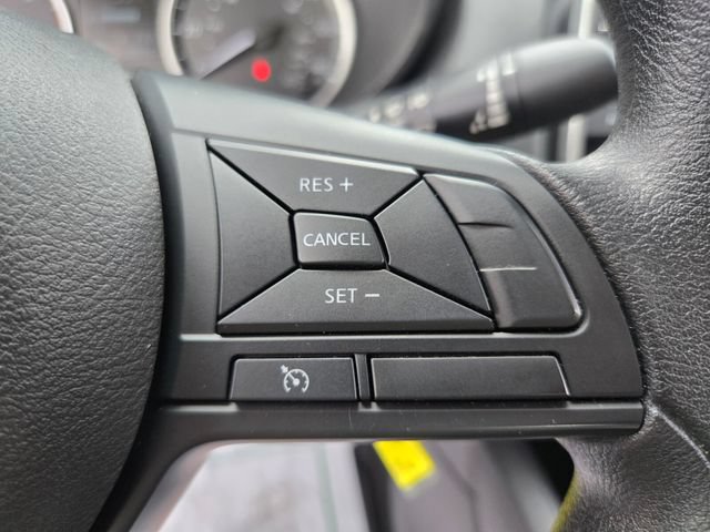 Used 2023 Nissan Versa S w/ S Plus Package FWD image 33