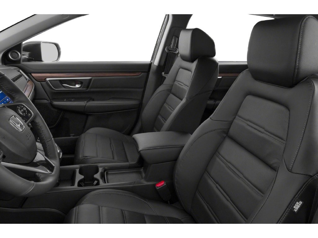 Used 2019 Honda CR-V EX-L image 8