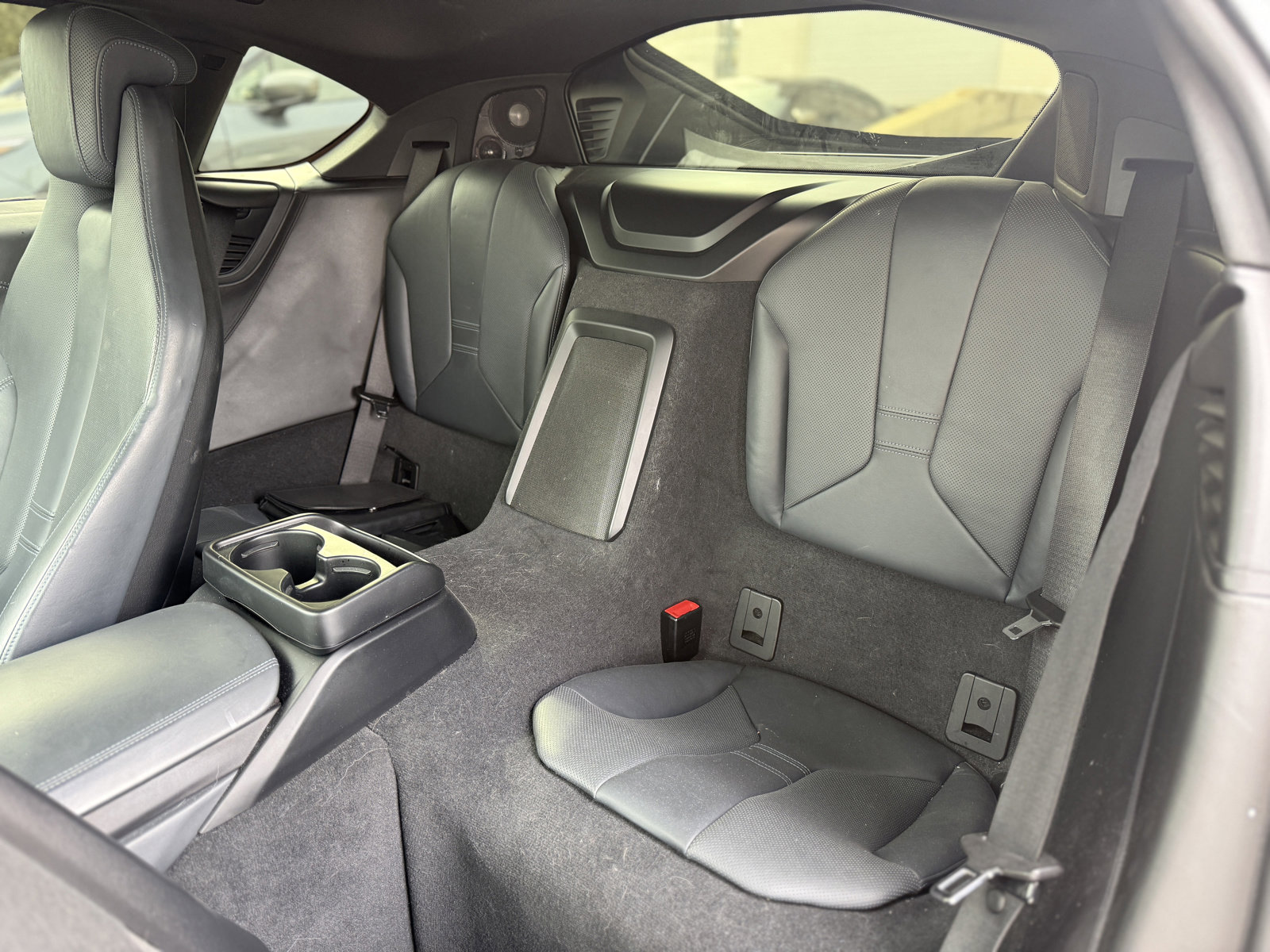 Used 2015 BMW i8 image 20