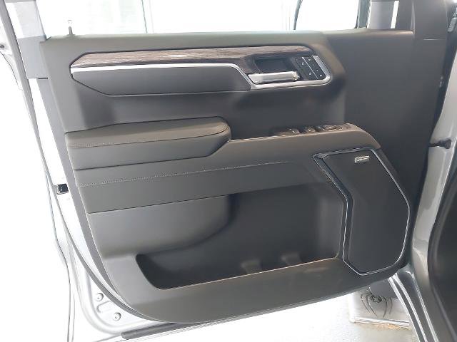 New 2026 Chevrolet Silverado 1500 LTZ w/ LTZ Premium Package AWD/4WD image 25