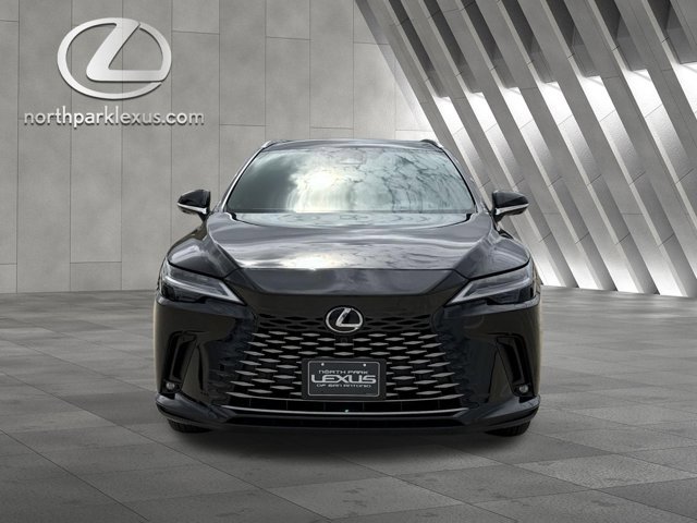 Certified 2023 Lexus RX 350 FWD w/ Accessory Package (K3) image 7