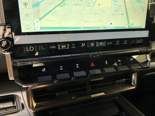 New 2025 GMC Hummer EV 3X w/ Extreme Off-Road Package image 27