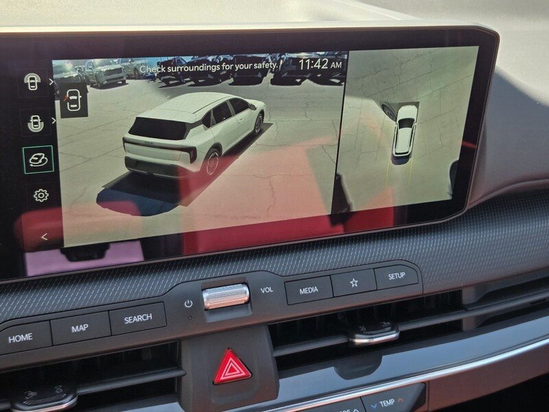 New 2026 Kia K4 GT-Line Turbo FWD image 13
