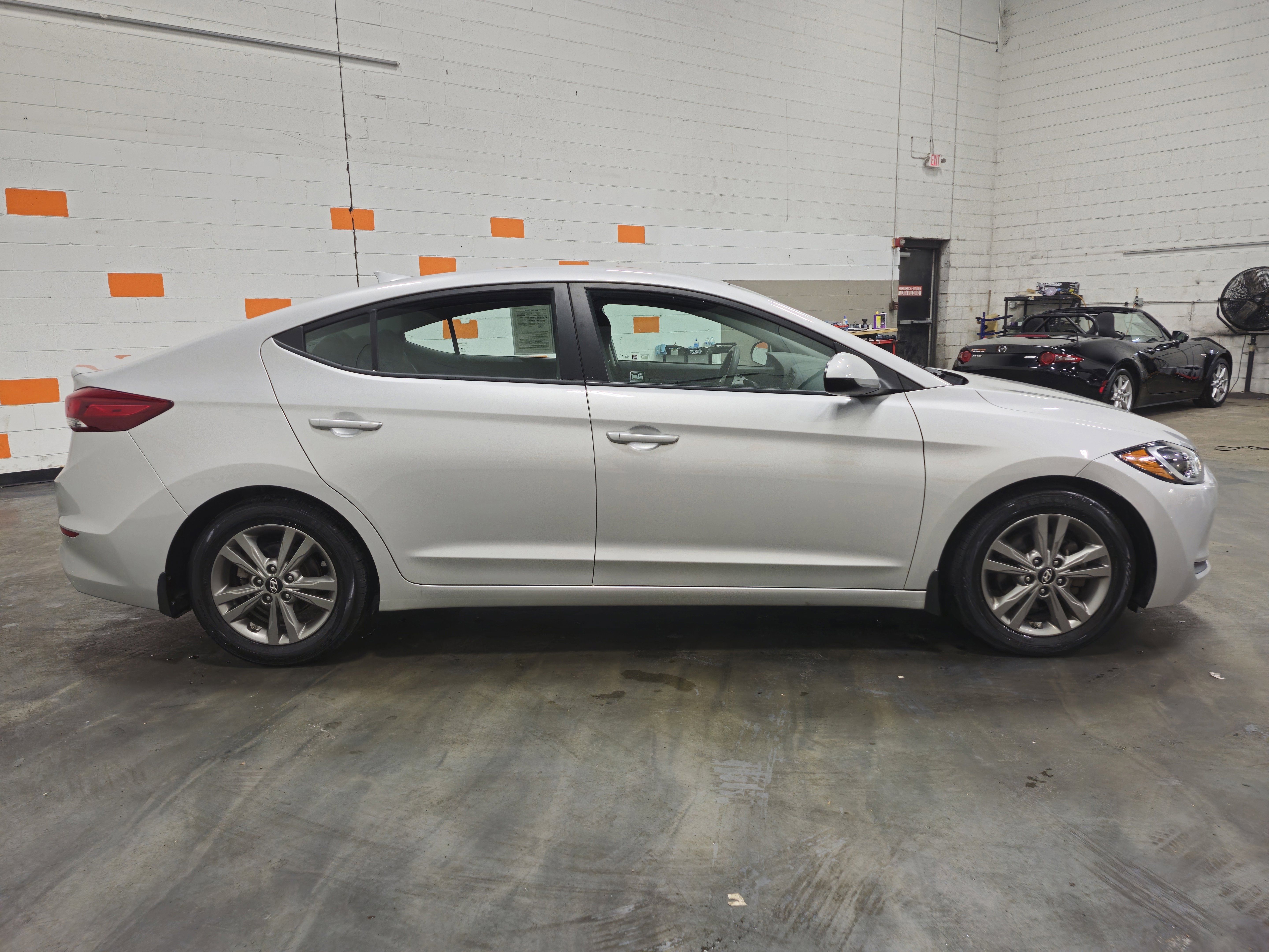 Used 2018 Hyundai Elantra SEL image 17