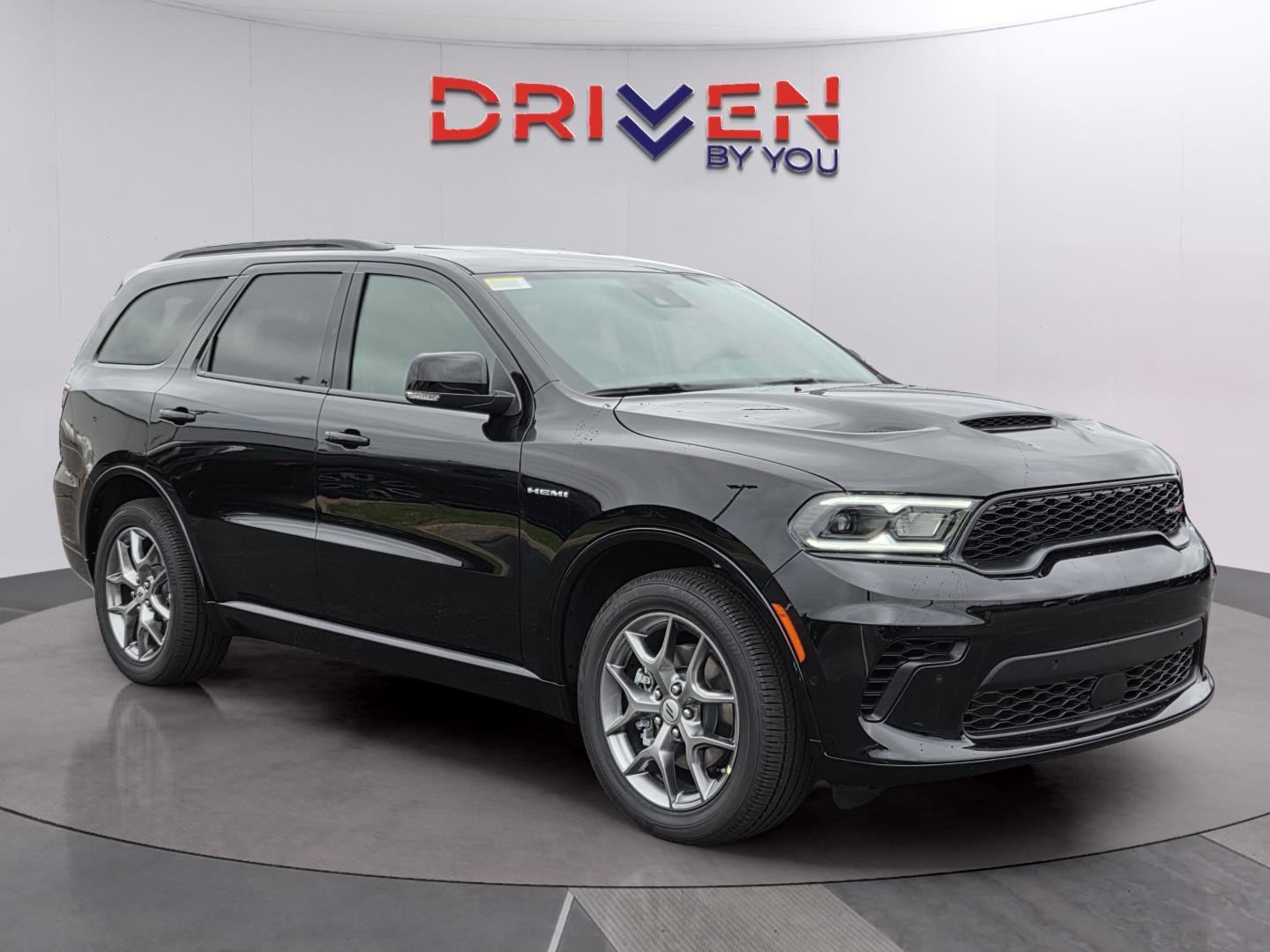 New 2026 Dodge Durango GT image 7