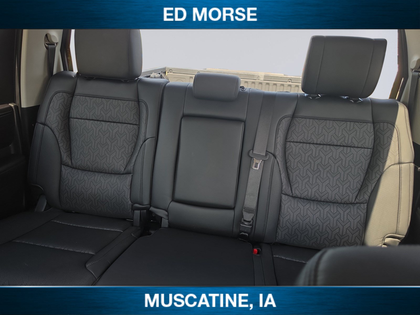 Used 2024 Toyota Tundra SR5 w/ SR5 Premium Package AWD/4WD image 13