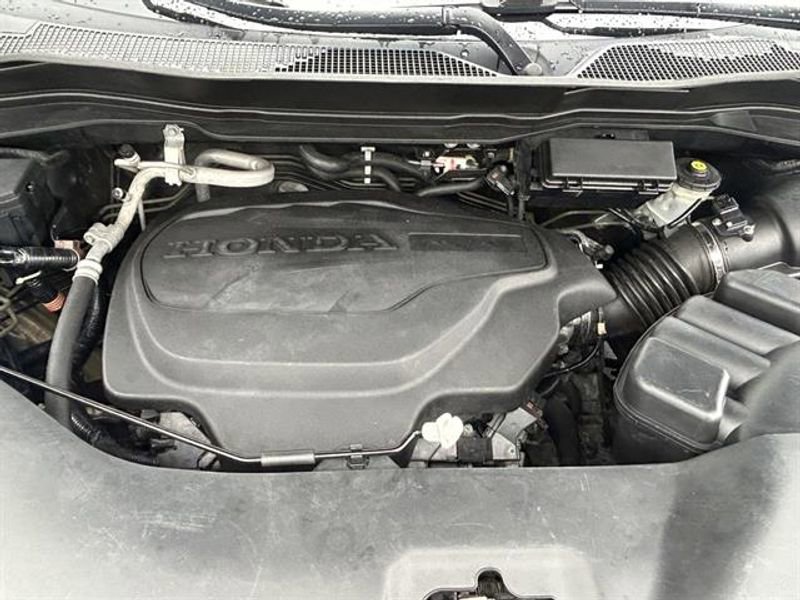 Used 2021 Honda Pilot Special Edition image 32