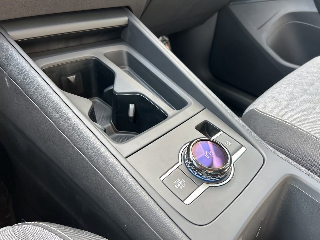 New 2026 Volkswagen Tiguan S image 33