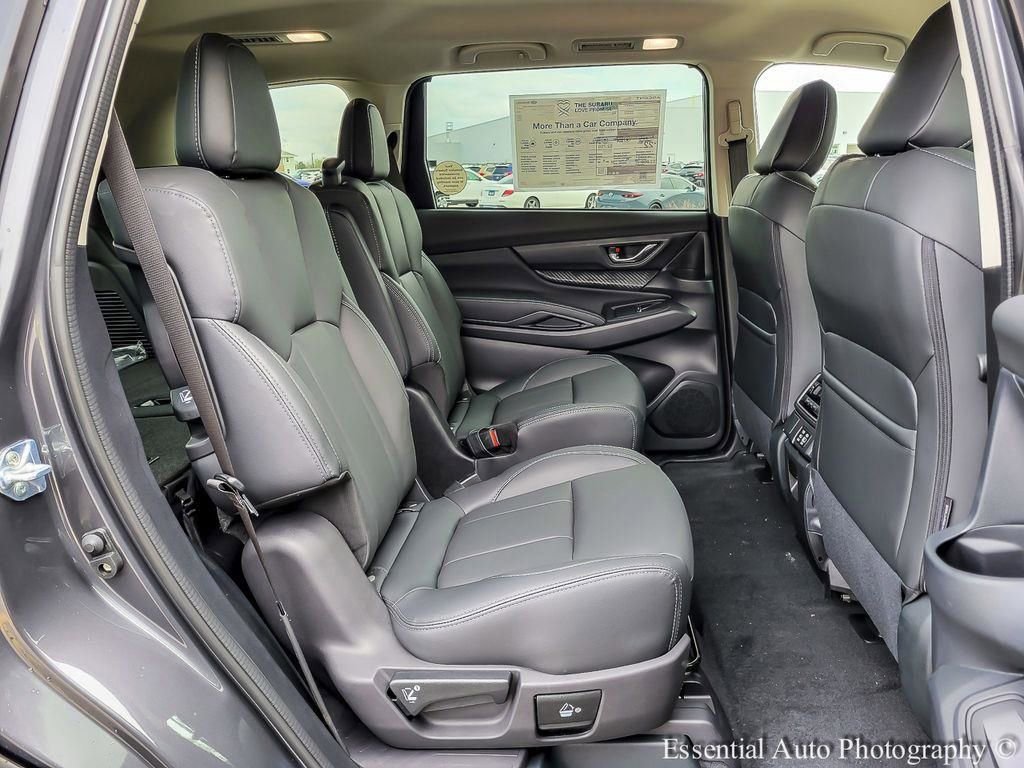 New 2026 Subaru Ascent Premium AWD/4WD image 20
