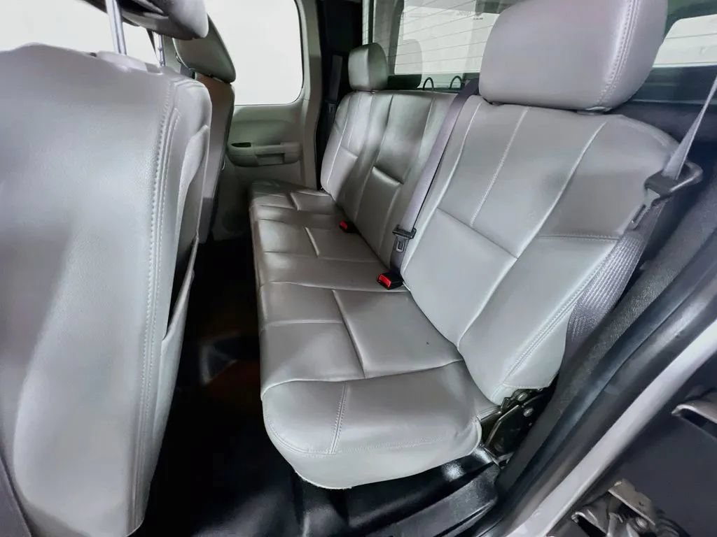 Used 2013 GMC Sierra 1500 W/T AWD/4WD image 22