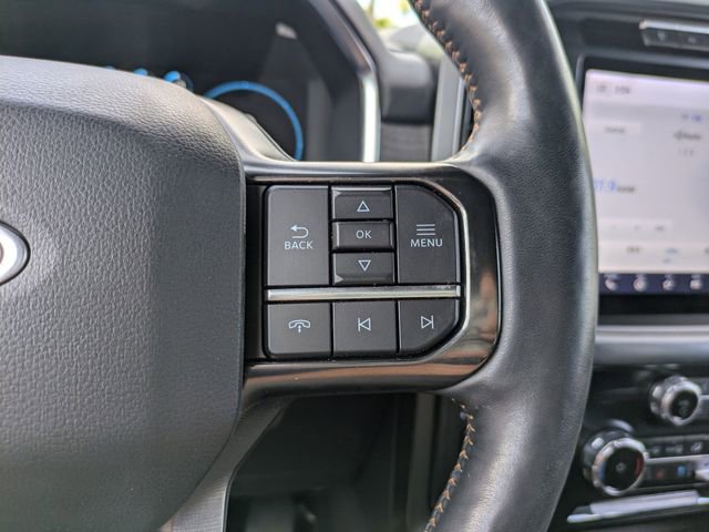 Used 2023 Ford F150 Platinum w/ Equipment Group 701A High AWD/4WD image 30