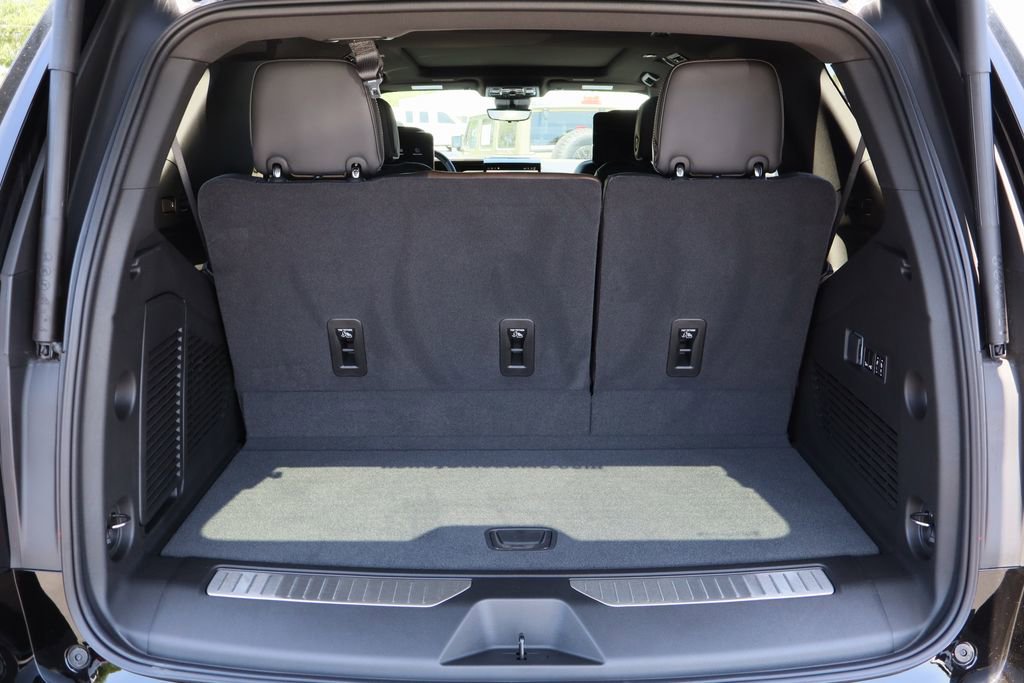 Used 2026 GMC Yukon Denali Ultimate image 28