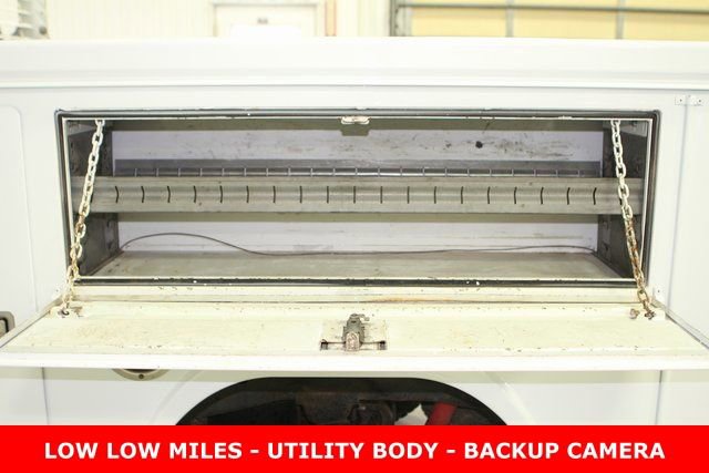Used 2020 Chevrolet Silverado 2500 W/T w/ WT Convenience Package image 39