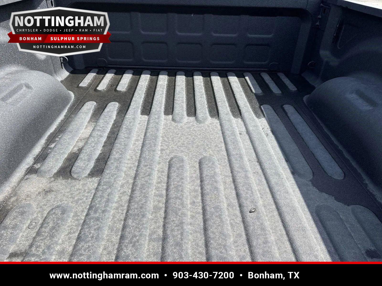 New 2025 RAM 2500 Lone Star AWD/4WD image 18