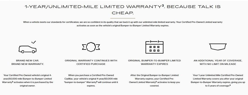 Certified 2024 Cadillac XT4 Premium Luxury image 16