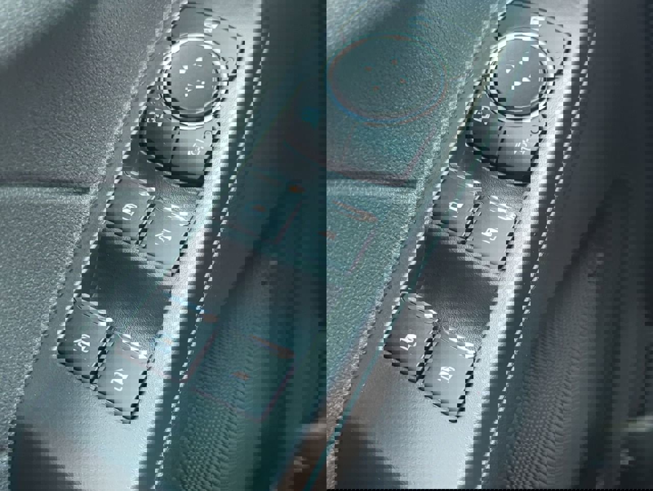 New 2026 Ford Escape ST-Line w/ Tech Pack #1 image 21