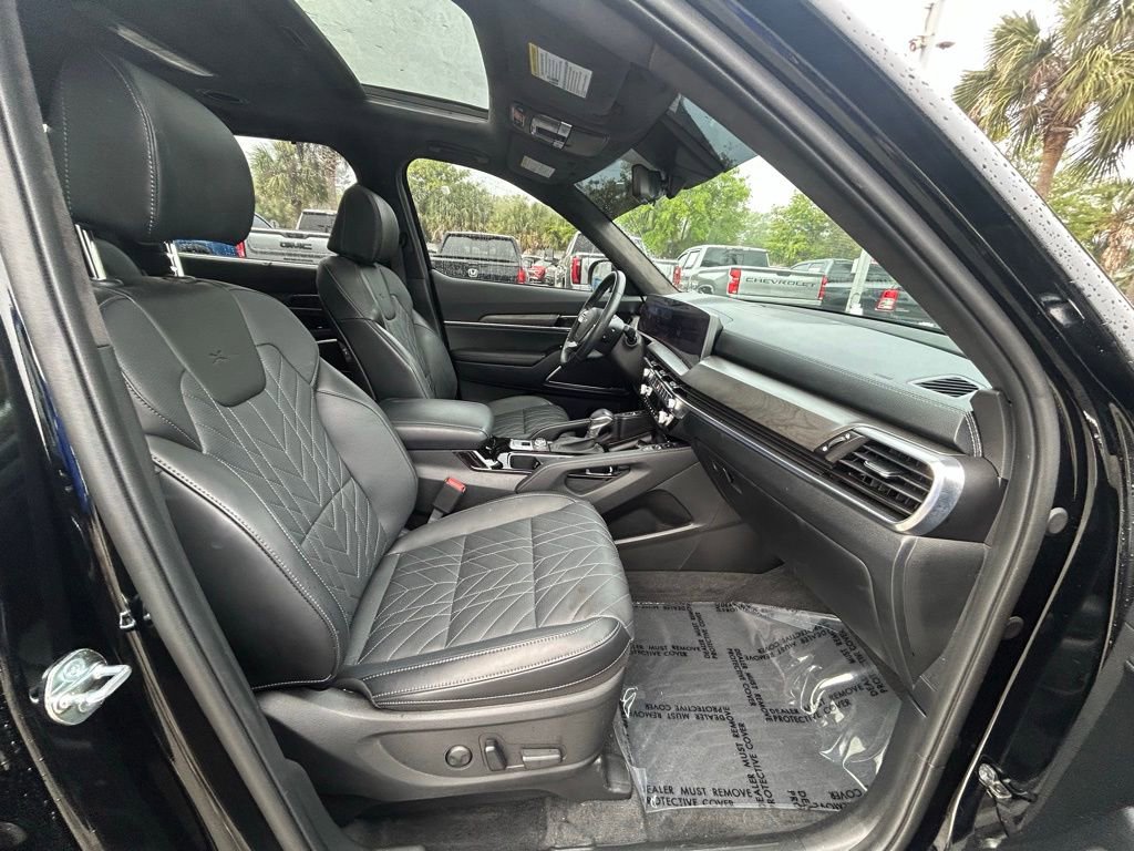 Used 2025 Kia Telluride SX Prestige X-Line image 24