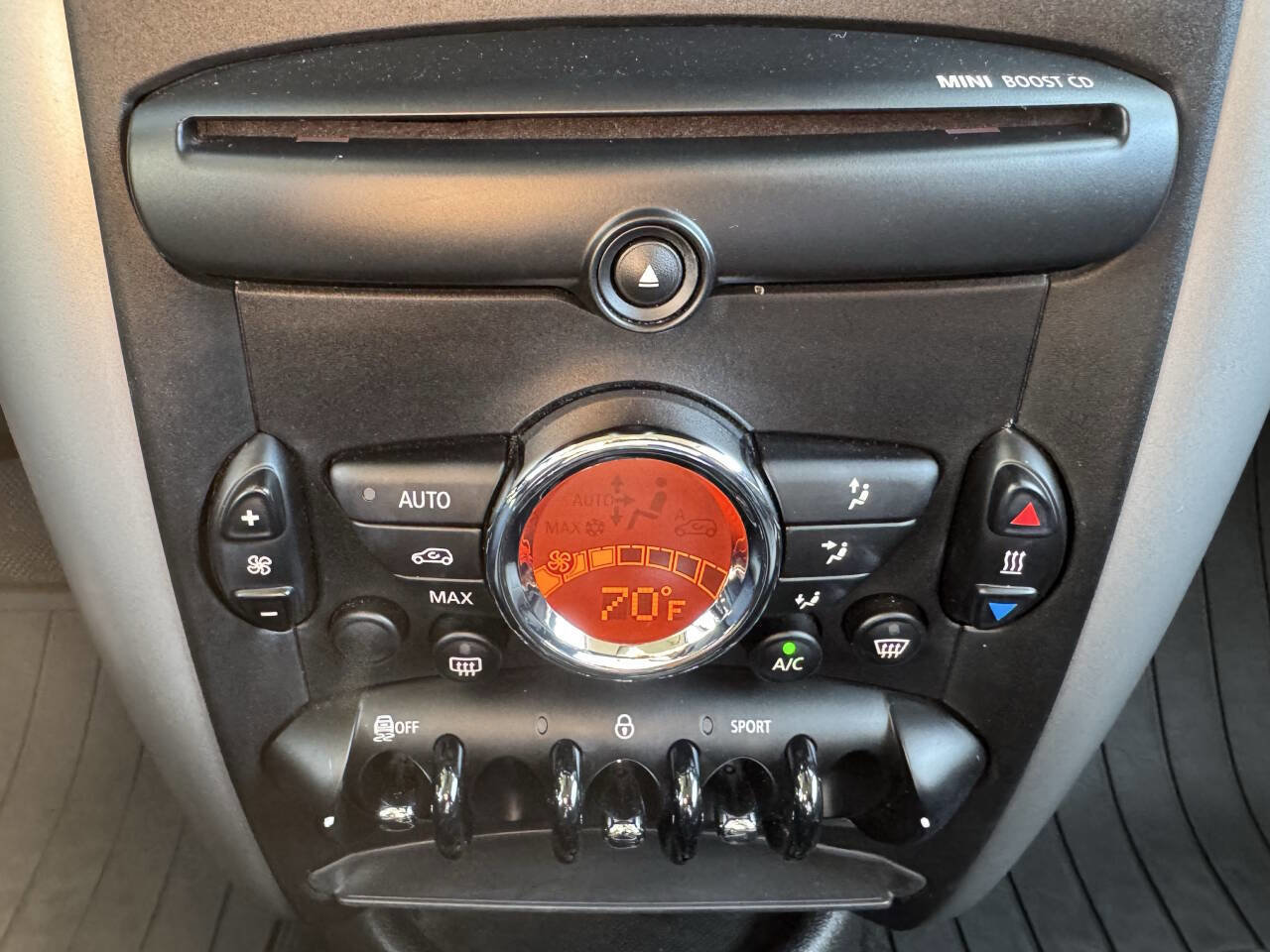 Used 2015 MINI Cooper Countryman image 11