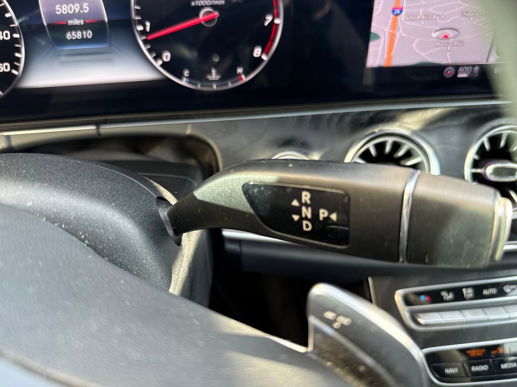 Used 2019 Mercedes-Benz E 450 4MATIC Cabriolet image 18