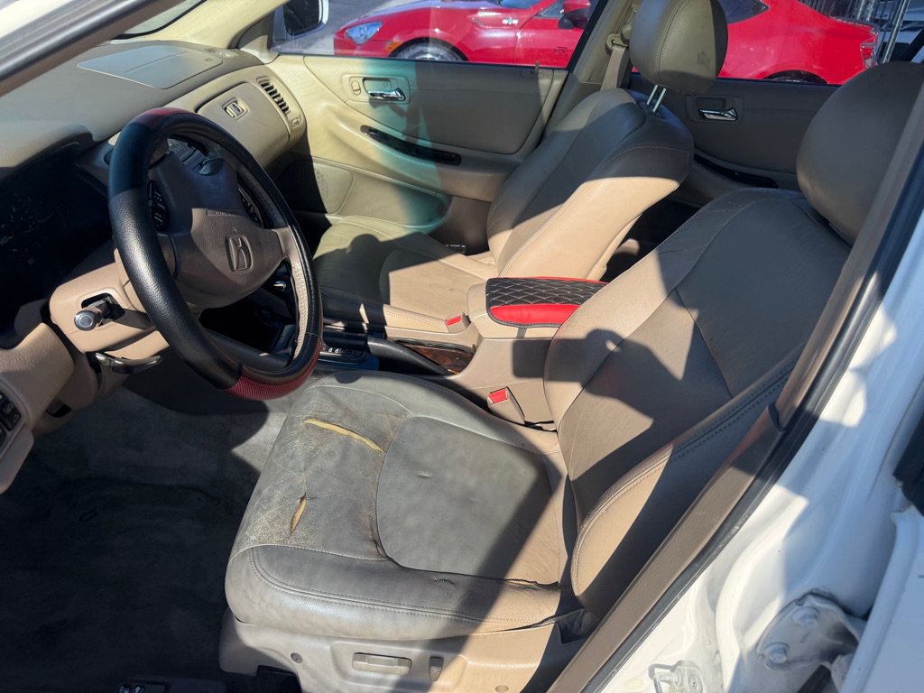 Used 2002 Honda Accord EX image 40